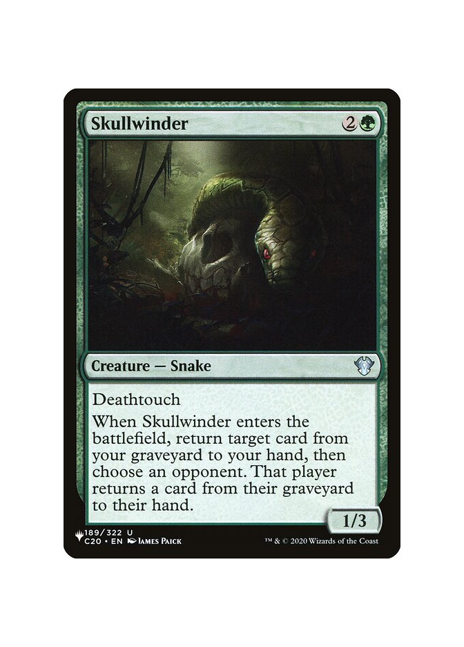Skullwinder