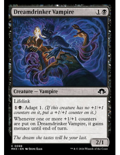 Dreamdrinker Vampire - Foil