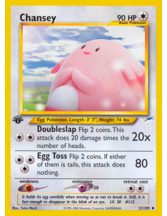 Chansey