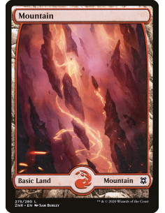 Mountain