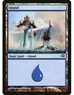 Island