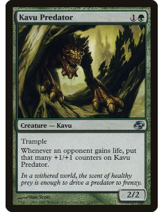 Kavu Predator