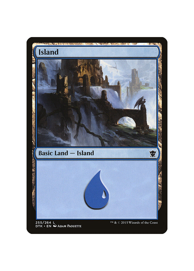 Island