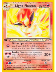 Light Flareon