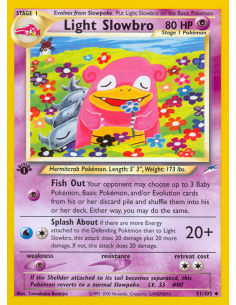 Light Slowbro