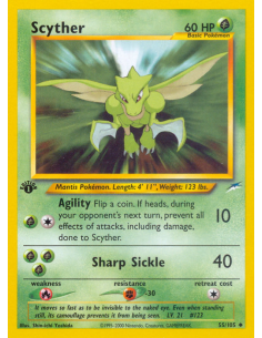 Scyther