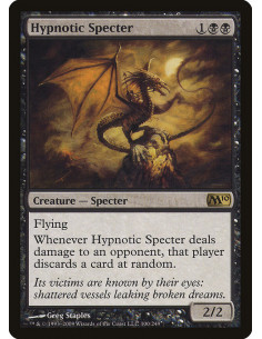 Hypnotic Specter