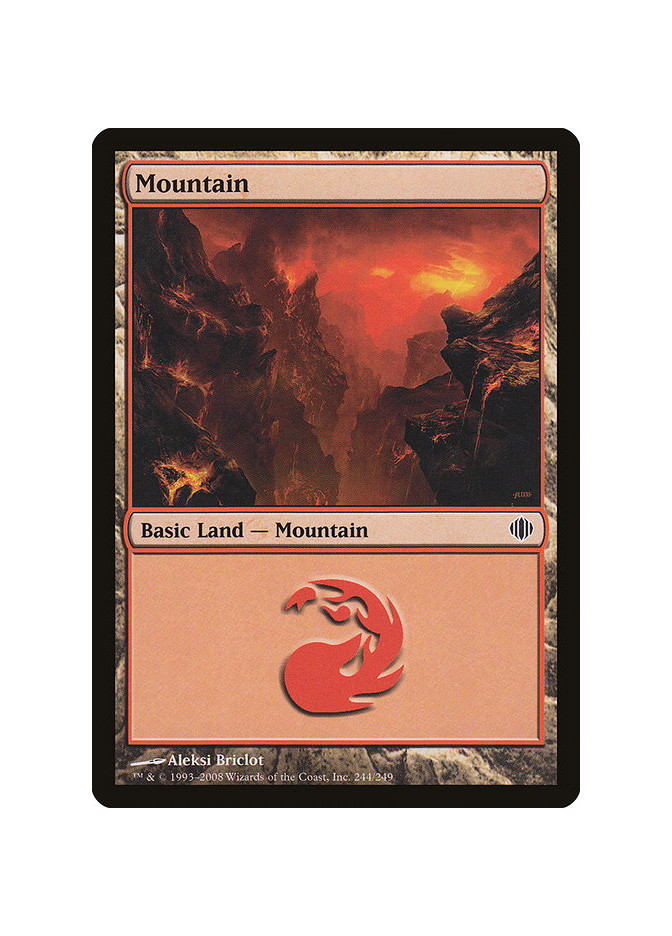 Mountain