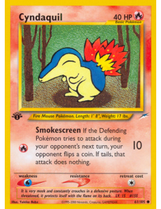 Cyndaquil