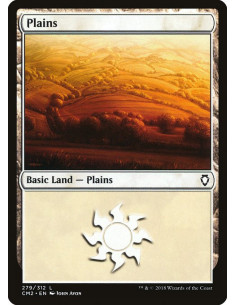 Plains
