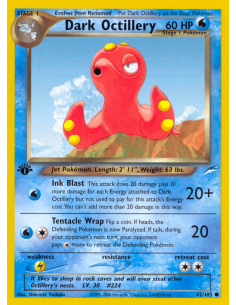 Dark Octillery