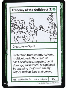Frenemy of the Guildpact