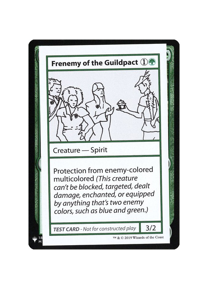 Frenemy of the Guildpact