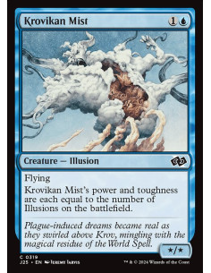 Krovikan Mist