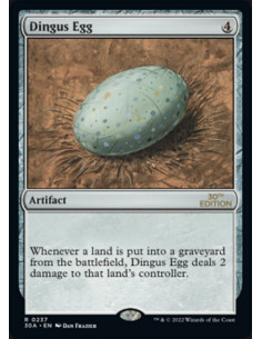 Dingus Egg