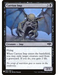Carrion Imp
