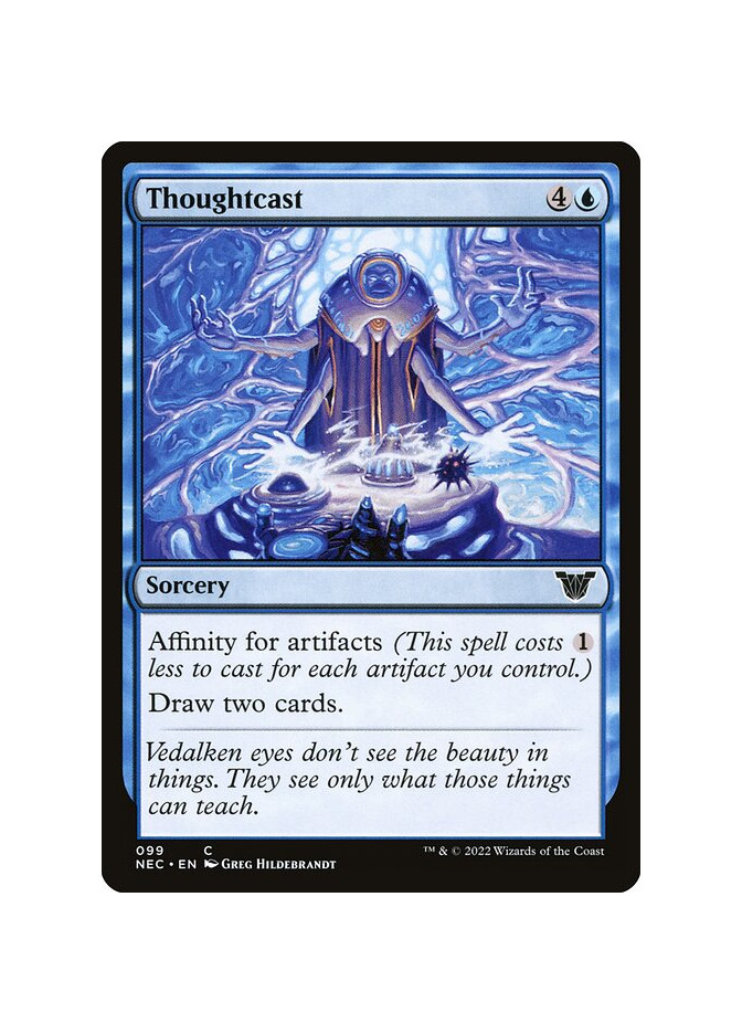 Thoughtcast