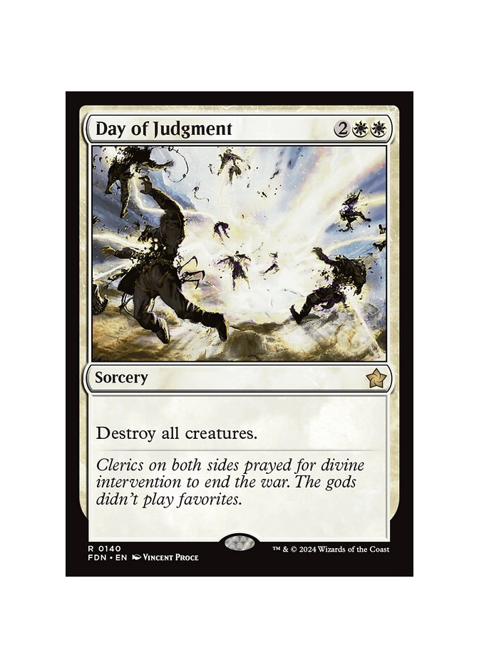 Day of Judgment