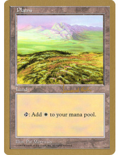 Plains