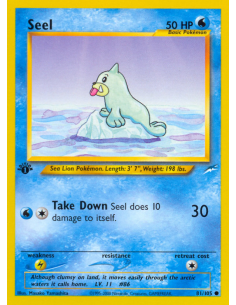 Seel