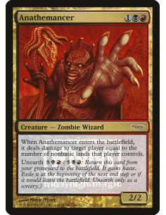 Anathemancer - Foil