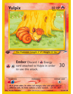 Vulpix