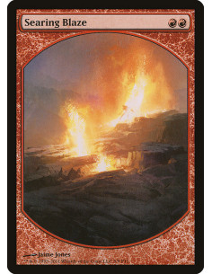 Searing Blaze