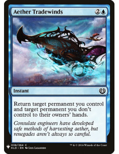 Aether Tradewinds