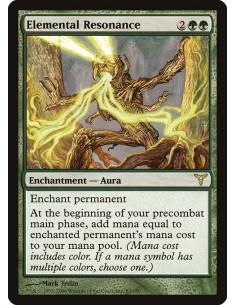Elemental Resonance