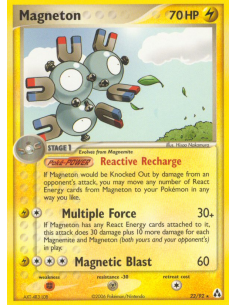 Magneton