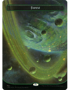 Forest - Foil