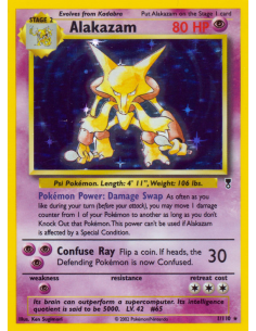 Alakazam