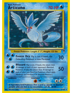 Articuno