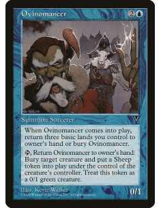 Ovinomancer