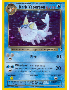 Dark Vaporeon