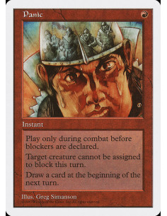 Panic