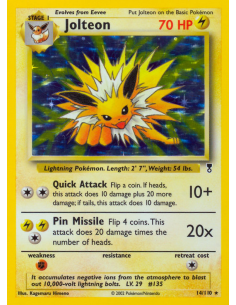 Jolteon