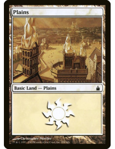 Plains
