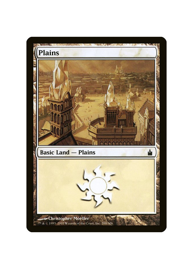 Plains