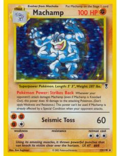 Machamp