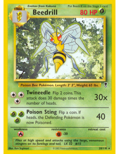 Beedrill