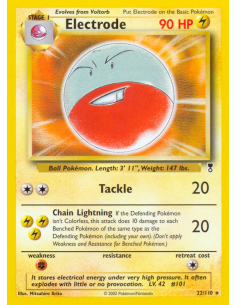 Electrode