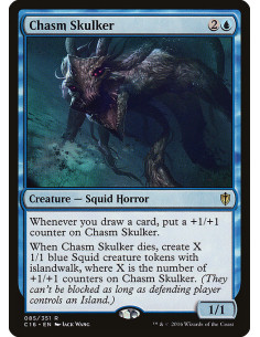 Chasm Skulker