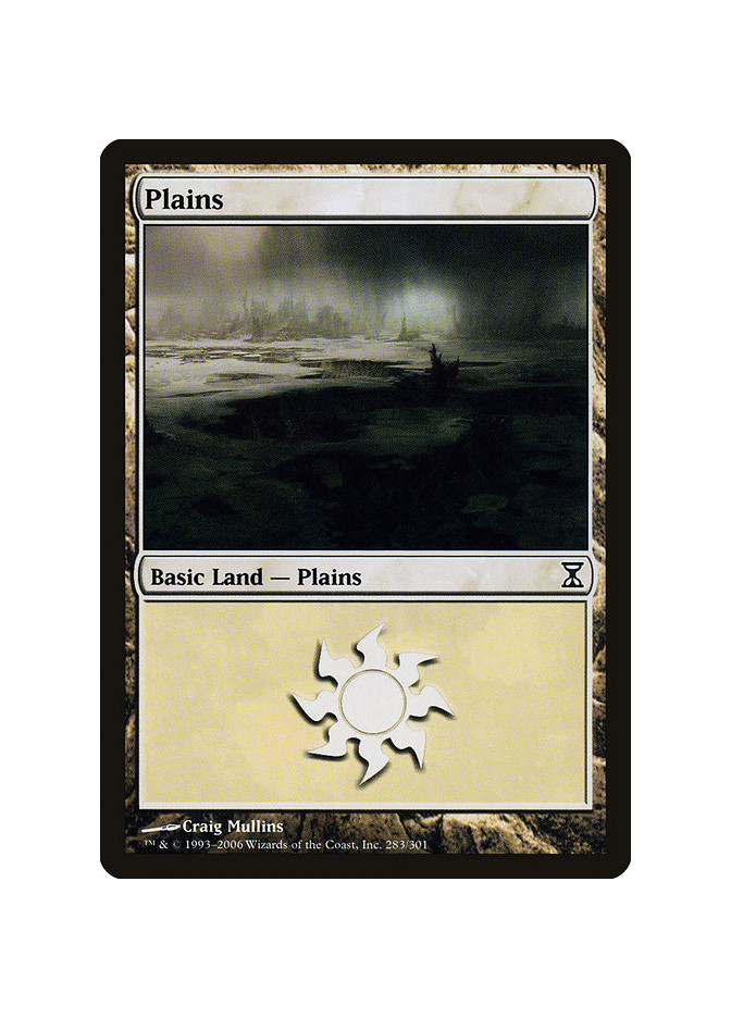 Plains