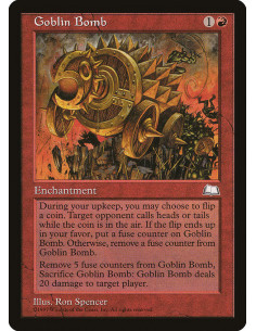 Goblin Bomb