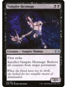 Vampire Hexmage