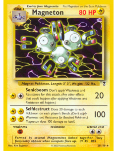 Magneton