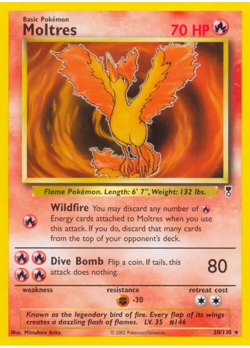 Moltres