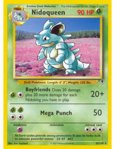 Nidoqueen