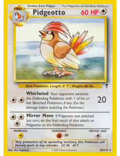 Pidgeotto